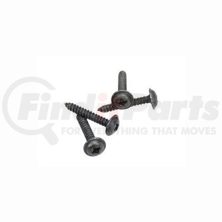 6106929AA by MOPAR - Body B-Pillar Trim Panel Screw - For 2014-2023 Ram ProMaster 1500/2500/3500