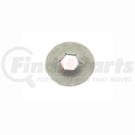 6510521AA by MOPAR - Spring Push-On Nut