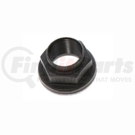 6510636AA by MOPAR - Wheel Hub Nut - For 2014-2023 Ram