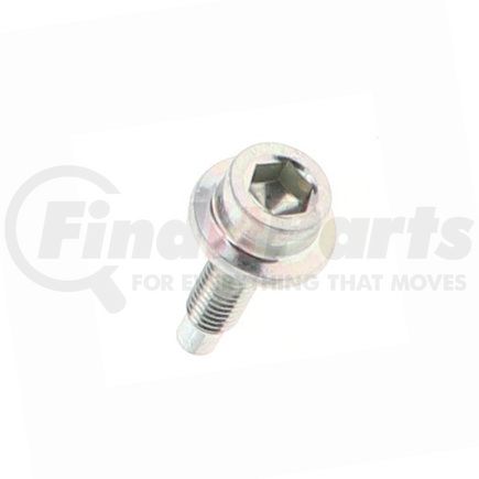 68134471AA by MOPAR - Hinge To Body and Door Screw, for 2014-2022 Ram ProMaster 1500/2500/3500