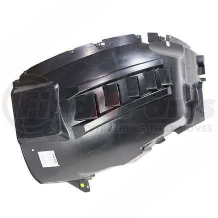 68193712AC by MOPAR - Wheelhouse Shield, Front, RH, for 2014-2022 Ram ProMaster 1500/2500/3500