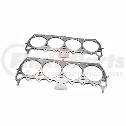 P5155237 by MOPAR - Gasket Kit