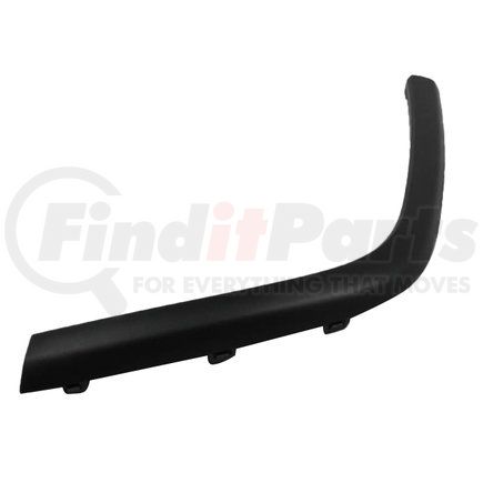 1MP35RXFAI by MOPAR - Quarter Panel Molding, LH