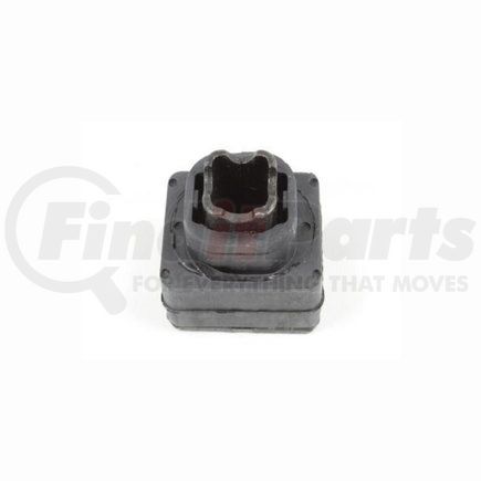 4684285AB by MOPAR - Cradle Isolator, Rear, Lower