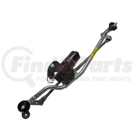 04725998AD by MOPAR - Windshield Wiper Motor, for 2014-2022 Ram ProMaster 1500/2500/3500