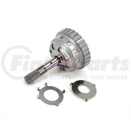 4864936AE by MOPAR - Underdrive Clutch Hub and Shaft Package, with Shart and Thrust Washer