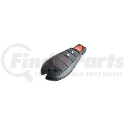 5026376AG by MOPAR - Integrated Key Fob Transmitter