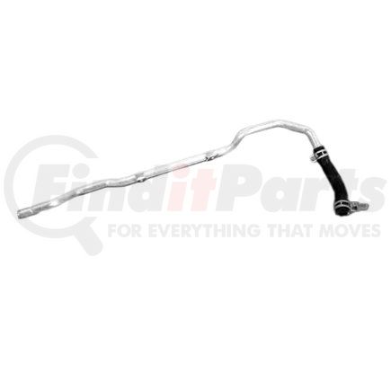 5058837AD by MOPAR - Heater Supply Pipe