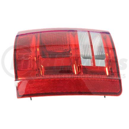 5113204AB by MOPAR - Brake / Tail / Turn Signal Light - Right, For 2008-2010 Dodge Grand Caravan