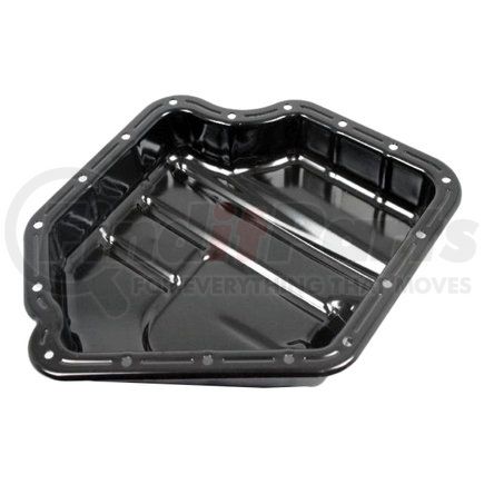 5184404AG by MOPAR - Engine Oil Pan, Lower