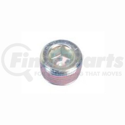 6036308AA by MOPAR - Engine Cylinder Head Plug