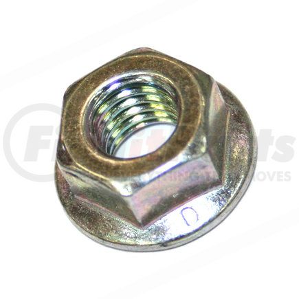 6106159AA by MOPAR - Hex Flange Nut
