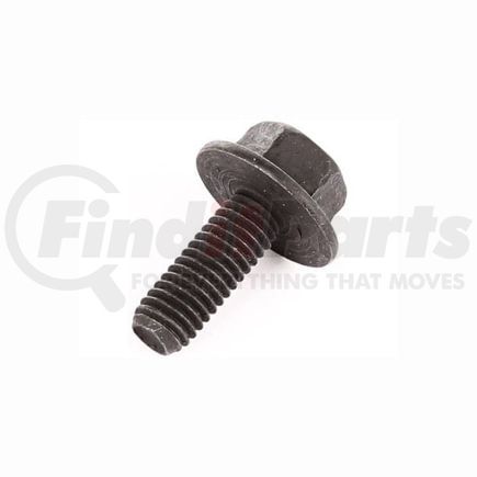 6501979 by MOPAR - Hex Head Screw and Washer, Mounting, M6 x 1 x 17