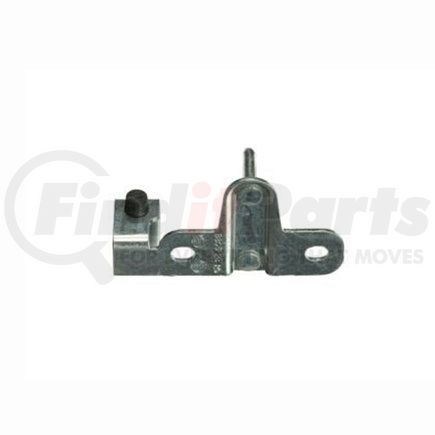 68169415AC by MOPAR - Door Latch Striker, Lower, for 2014-2022 Ram ProMaster 1500/2500/3500