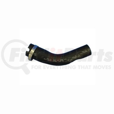 68184779AA by MOPAR - Fuel Filler Hose