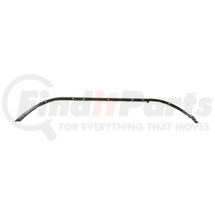 68191767AB by MOPAR - Bumper, Front, Lower Crossmember, for 2014-2022 Ram Promaster 1500/2500/3500