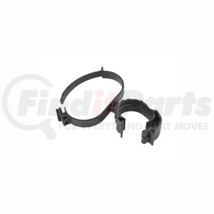 68217625AB by MOPAR - Tube Clip - Heater Hose To Radiator Hose, for 2014-2021 Ram ProMaster 1500/2500/3500