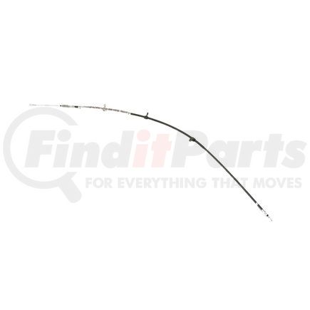 68241548AA by MOPAR - Parking Brake Cable, Front, for 2015-2022 Ram ProMaster 1500/2500/3500