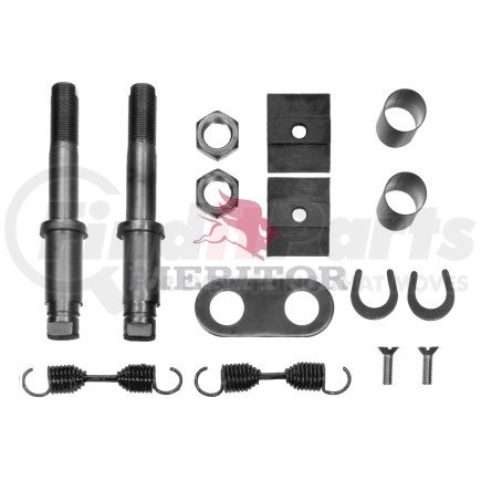 R507067 by MERITOR - KIT-BRK REP-MNR