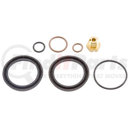 AP0029 by ALLIANT POWER - Fuel Filter Base And Hand Primer Seal Kit