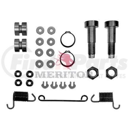 R507073 by MERITOR - KIT-BRK REP-MNR