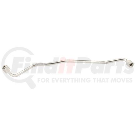 AP63404 by ALLIANT POWER - Exhaust Back Pressure (EBP) Tube