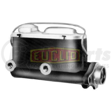 E-3888 by EUCLID - Euclid Hydraulic Brake Master Cylinder - for Chevrolet, Dodge, and GMC