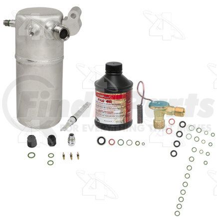 10735SK by FOUR SEASONS - A/C Service Kits