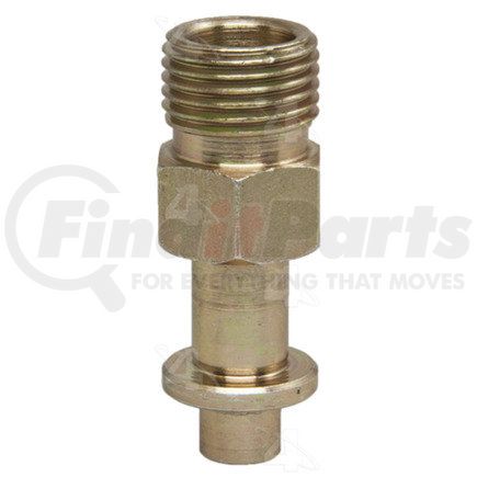 12606 by FOUR SEASONS - A/C Compressor Fitting Adapter