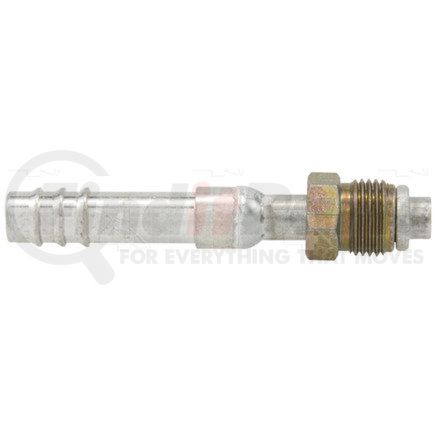 13008 by FOUR SEASONS - Straight Male Standard O-Ring A/C Fitting