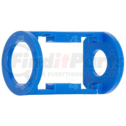 15124 by FOUR SEASONS - Burgaflex Plastic Clamp Holder