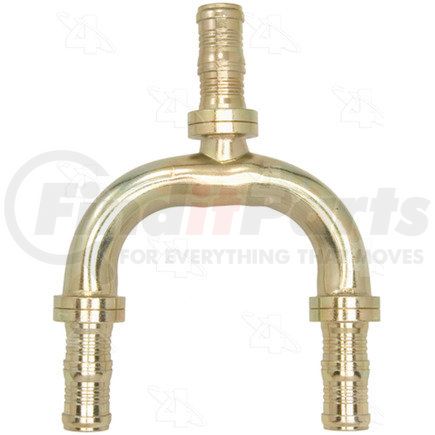 15164 by FOUR SEASONS - Burgaflex Y-Type Hose Repair Fitting Kit