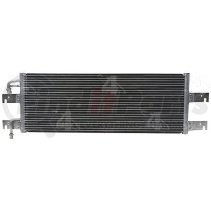 152000 by FOUR SEASONS - Parallel Flow Condenser