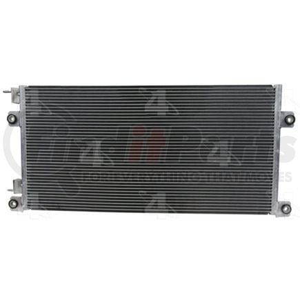 152010 by FOUR SEASONS - Parallel Flow Condenser