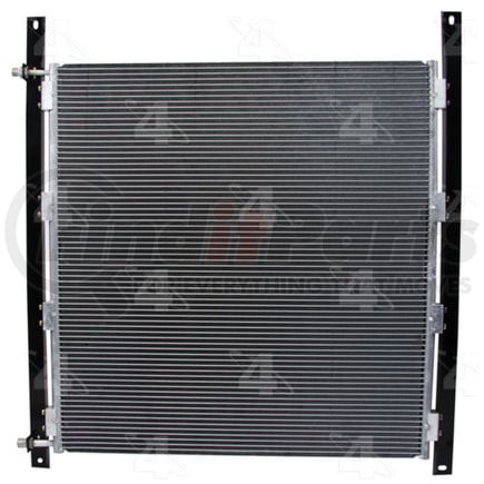 152006 by FOUR SEASONS - Parallel Flow Condenser