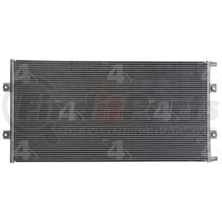 152023 by FOUR SEASONS - Tube & Fin Condenser