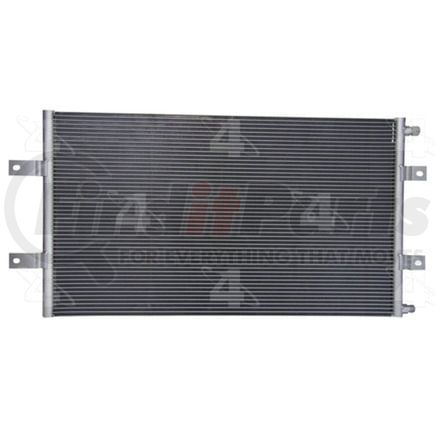 152024 by FOUR SEASONS - Parallel Flow Condenser