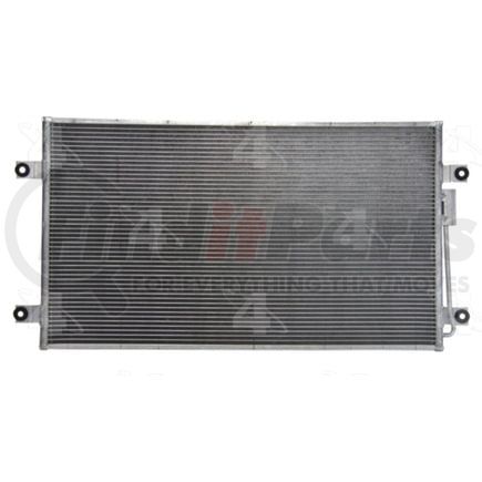 152015 by FOUR SEASONS - Parallel Flow Condenser