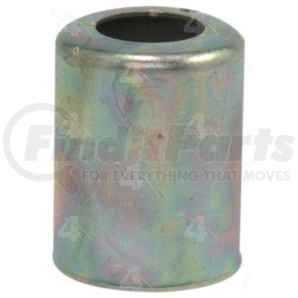 16020 by FOUR SEASONS - A/C Steel Ferrule