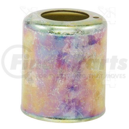 16022 by FOUR SEASONS - A/C Steel Ferrule