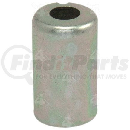 16016 by FOUR SEASONS - A/C Steel Ferrule