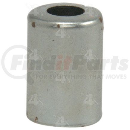 16018 by FOUR SEASONS - A/C Steel Ferrule