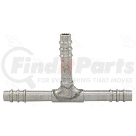 16306 by FOUR SEASONS - 3 Barb T Type A/C Splicer