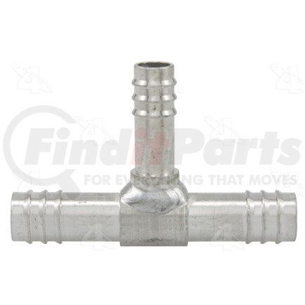 16322 by FOUR SEASONS - 3 Barb T Type A/C Splicer