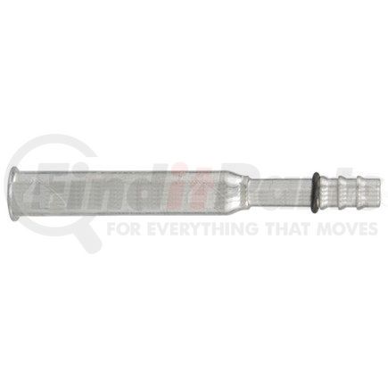 16916 by FOUR SEASONS - Straight Female Springlock A/C Fitting