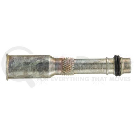 16918 by FOUR SEASONS - Straight Female Springlock A/C Fitting