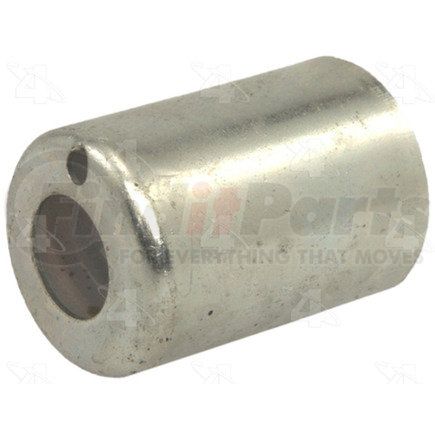 16818 by FOUR SEASONS - A/C Steel Ferrule