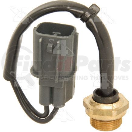 20000 by FOUR SEASONS - Engine Mounted Cooling Fan Temperature Switch
