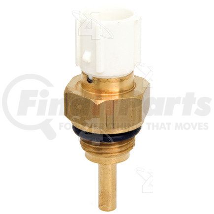 20001 by FOUR SEASONS - Radiator Mounted Cooling Fan Temperature Switch