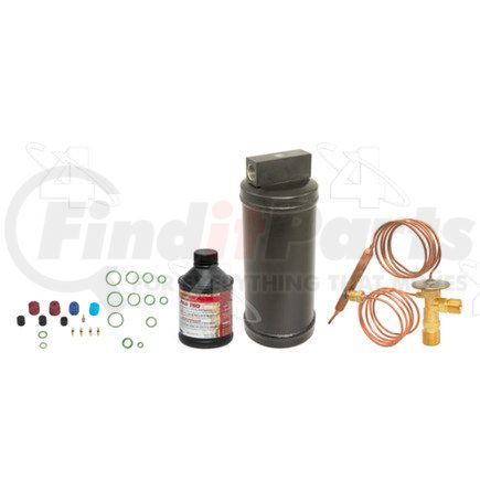 20001SK by FOUR SEASONS - A/C Service Kits